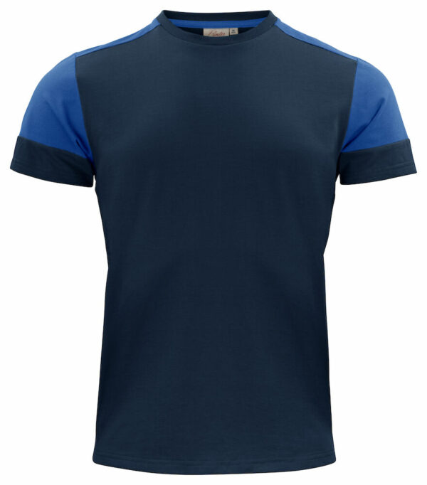 T-shirt Prime - Afbeelding 5