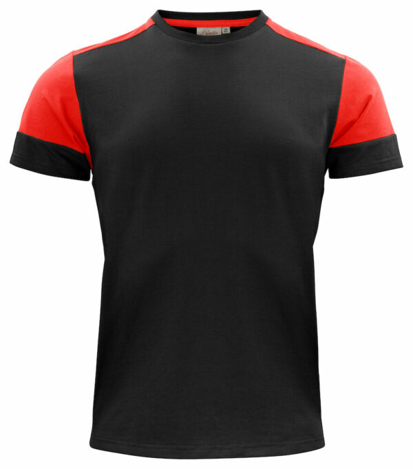 T-shirt Prime - Afbeelding 4