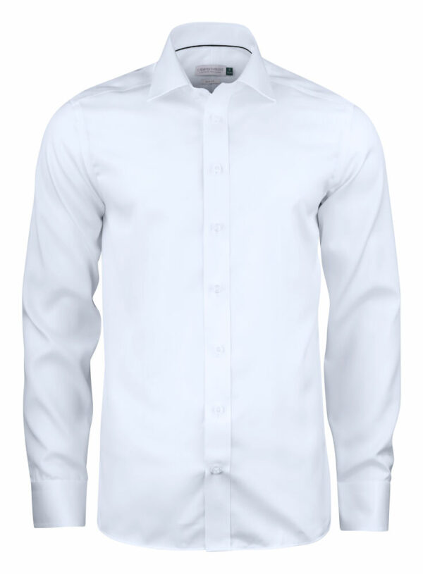 Overhemd GreenBow01 Slimfit