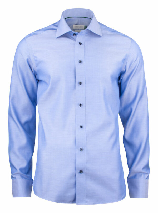 Overhemd GreenBow01 Slimfit - Afbeelding 6