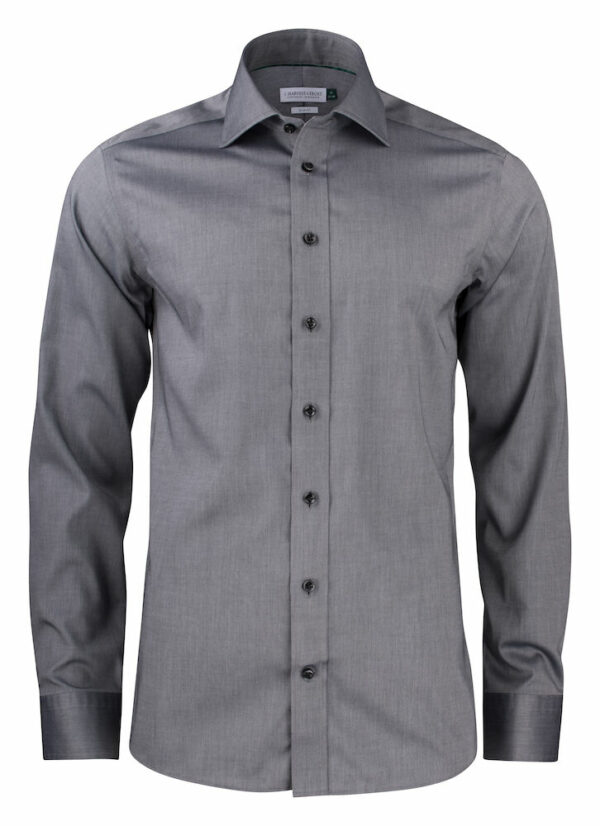 Overhemd GreenBow01 Slimfit - Afbeelding 3